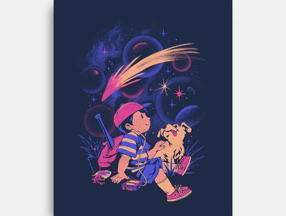 Earthboy