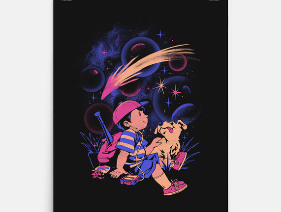 Earthboy