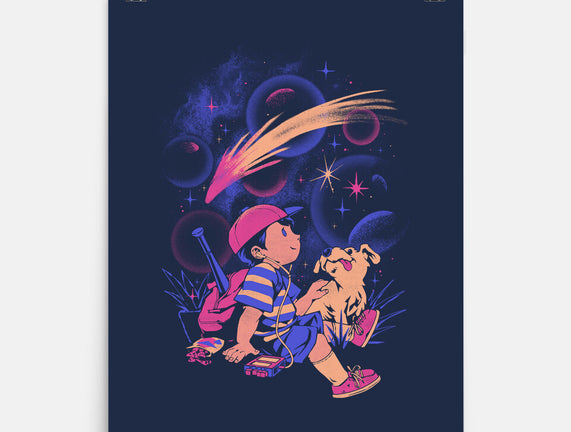 Earthboy