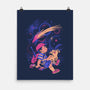 Earthboy-None-Matte-Poster-ilustrata