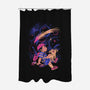Earthboy-None-Polyester-Shower Curtain-ilustrata