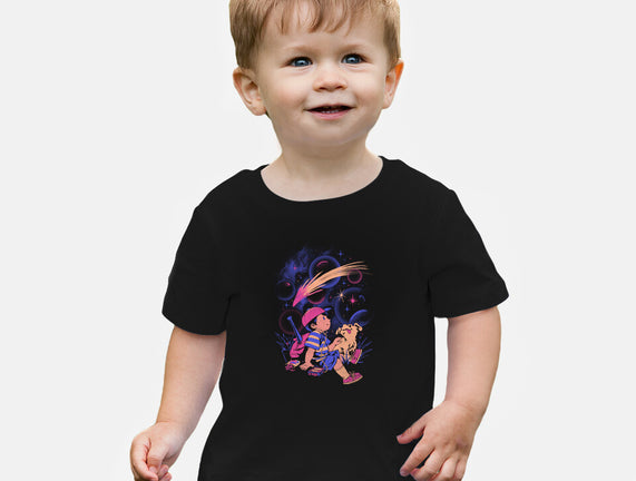 Earthboy