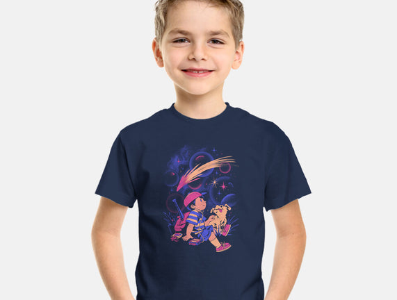 Earthboy