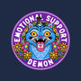 My Emotional Support Demon-None-Mug-Drinkware-drbutler