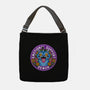 My Emotional Support Demon-None-Adjustable Tote-Bag-drbutler