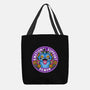 My Emotional Support Demon-None-Basic Tote-Bag-drbutler