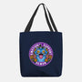 My Emotional Support Demon-None-Basic Tote-Bag-drbutler