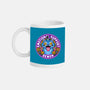 My Emotional Support Demon-None-Mug-Drinkware-drbutler
