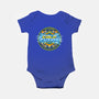 Cold Fusion Beer-Baby-Basic-Onesie-drbutler