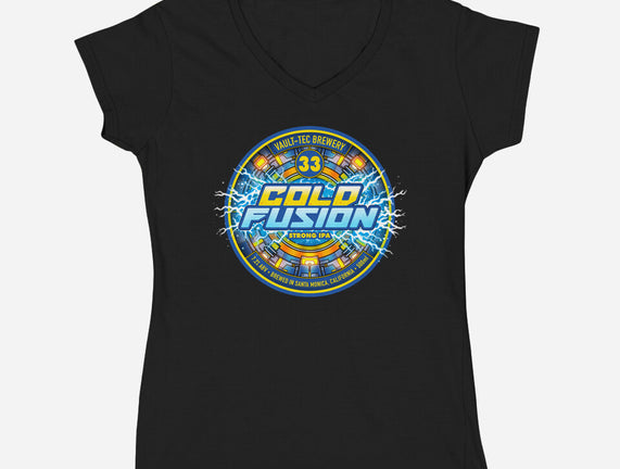 Cold Fusion Beer