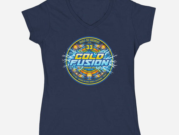Cold Fusion Beer