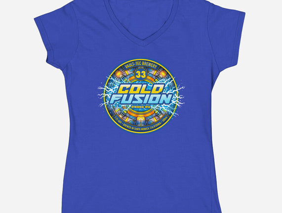 Cold Fusion Beer