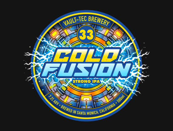 Cold Fusion Beer