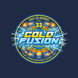 Cold Fusion Beer