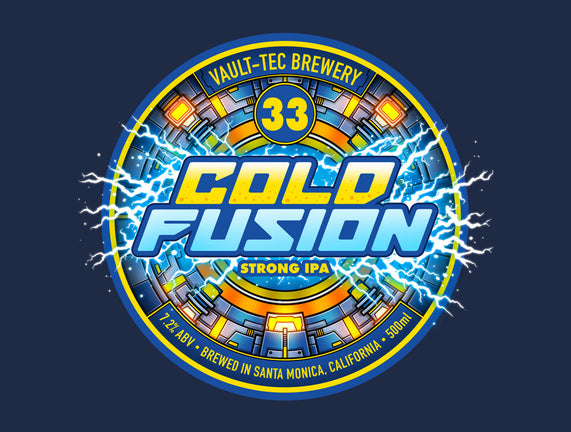 Cold Fusion Beer