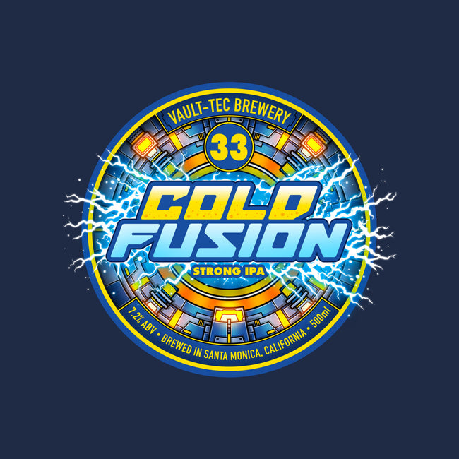 Cold Fusion Beer-None-Matte-Poster-drbutler