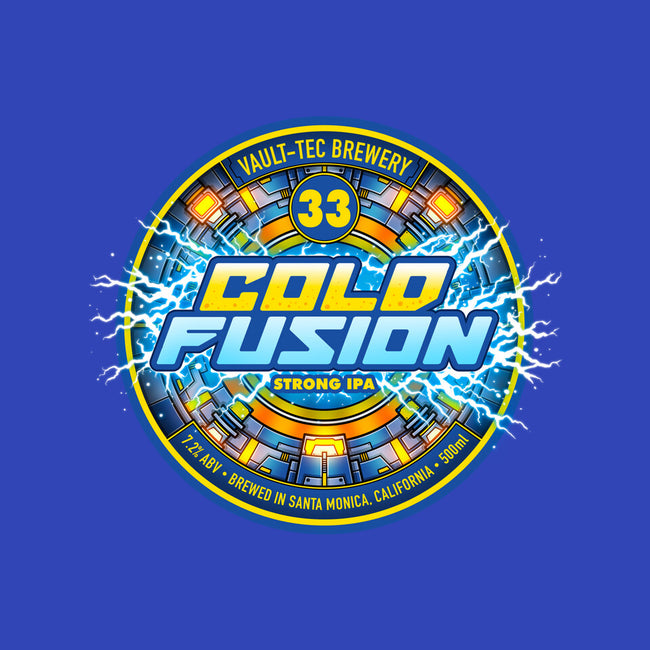 Cold Fusion Beer-Womens-Basic-Tee-drbutler
