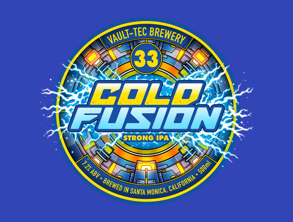 Cold Fusion Beer