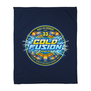 Cold Fusion Beer