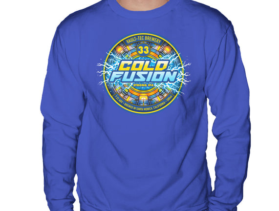 Cold Fusion Beer