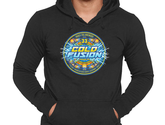 Cold Fusion Beer