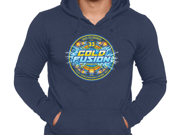 Cold Fusion Beer