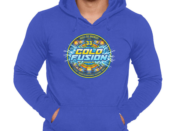 Cold Fusion Beer