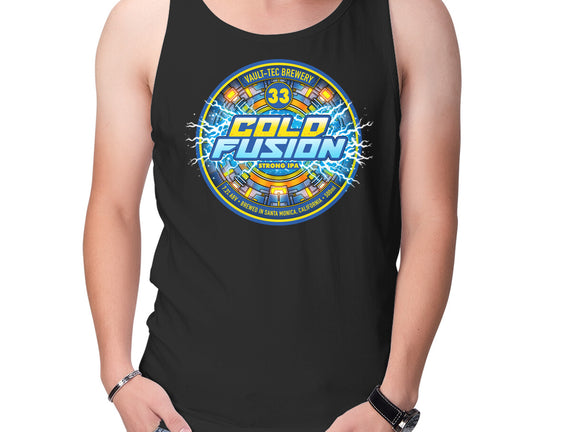 Cold Fusion Beer