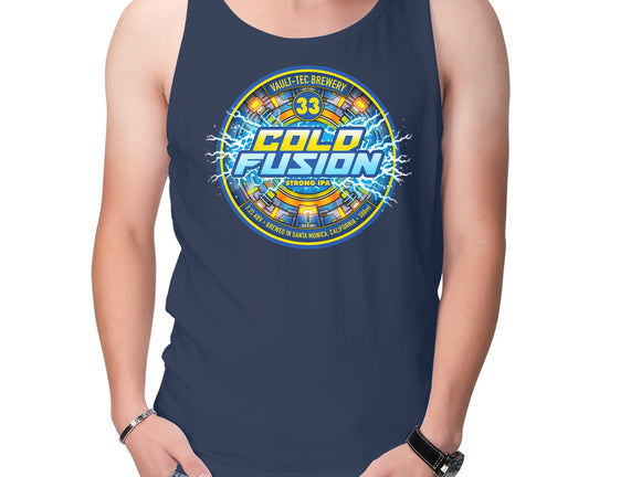 Cold Fusion Beer
