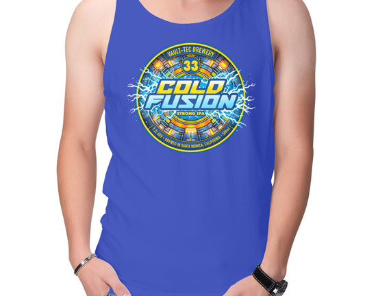 Cold Fusion Beer