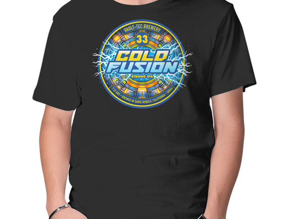 Cold Fusion Beer