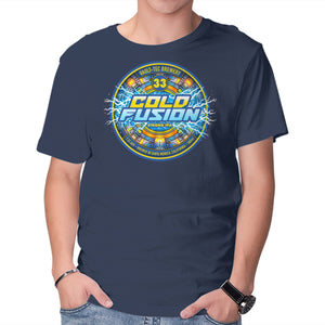 Cold Fusion Beer