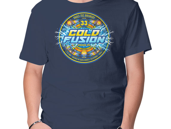 Cold Fusion Beer