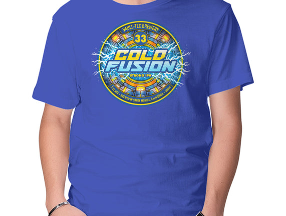 Cold Fusion Beer