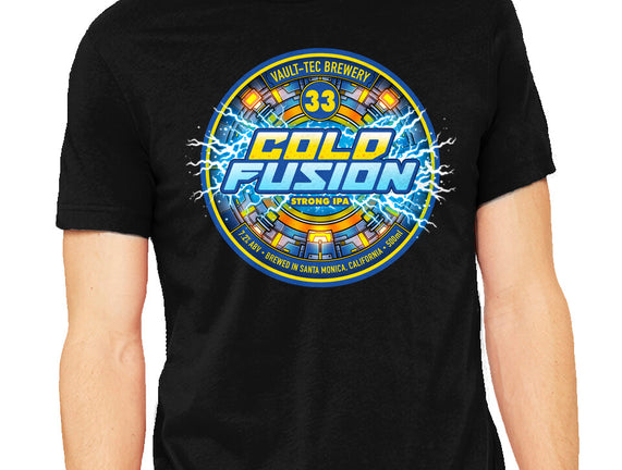 Cold Fusion Beer
