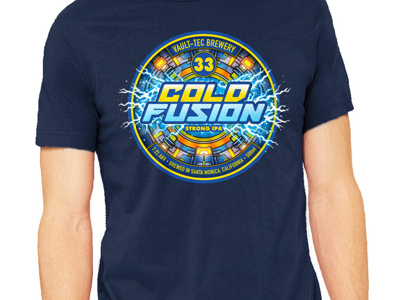 Cold Fusion Beer