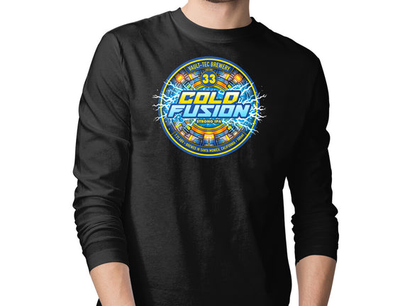 Cold Fusion Beer