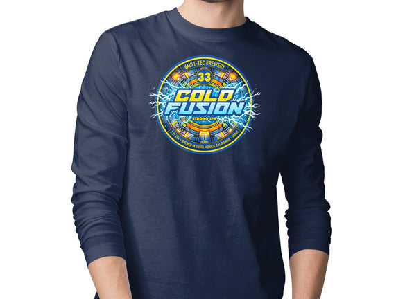 Cold Fusion Beer