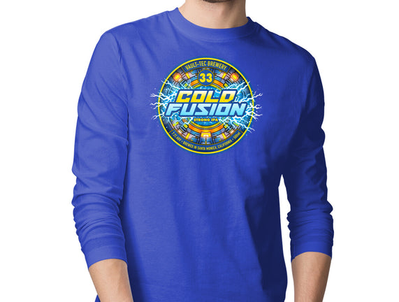 Cold Fusion Beer