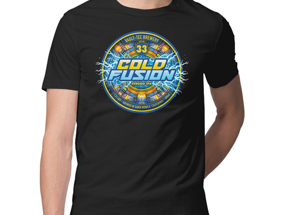 Cold Fusion Beer