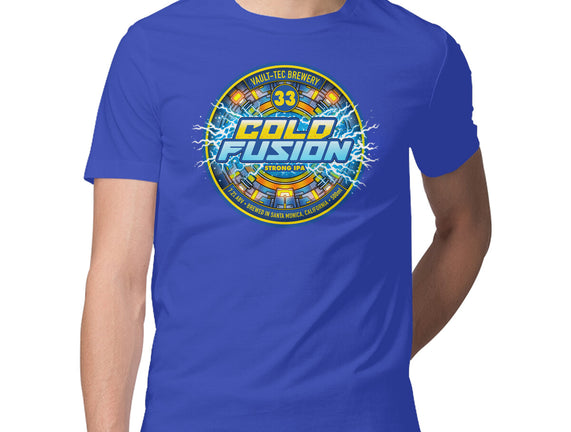 Cold Fusion Beer