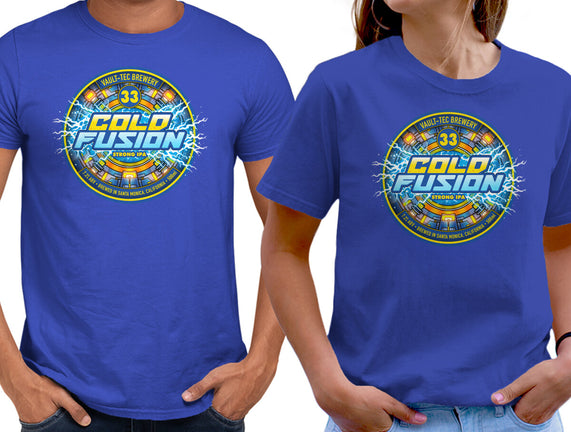 Cold Fusion Beer