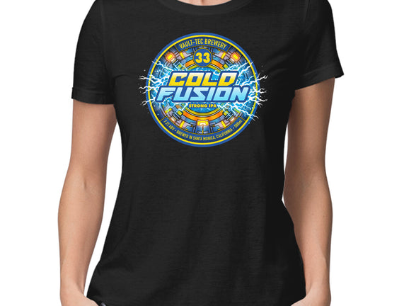 Cold Fusion Beer