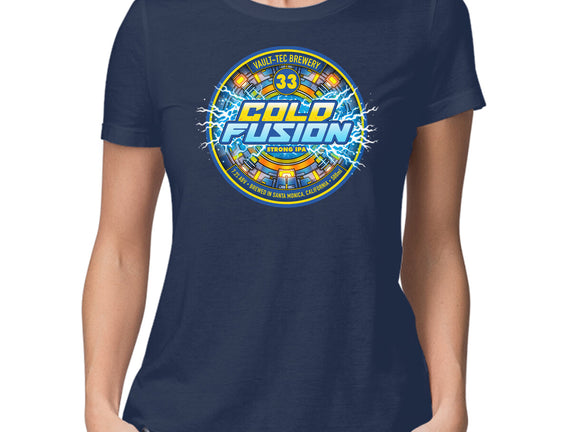 Cold Fusion Beer