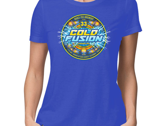 Cold Fusion Beer