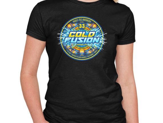 Cold Fusion Beer