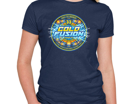 Cold Fusion Beer