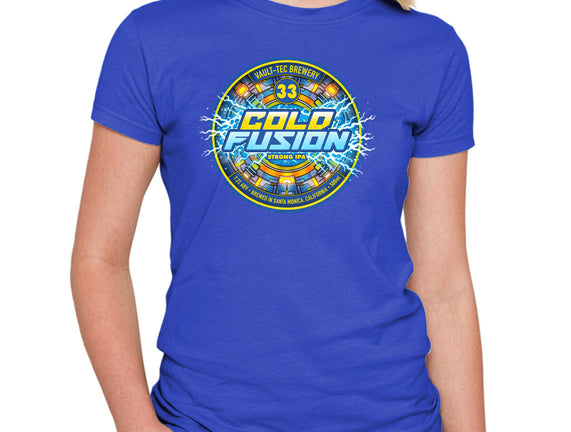 Cold Fusion Beer