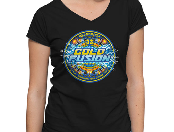 Cold Fusion Beer