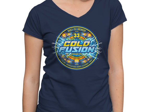 Cold Fusion Beer